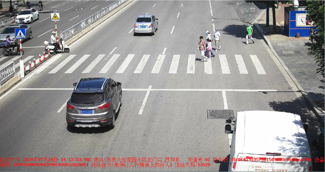 大众网泰安|鲁JUC**8、鲁JDM**0、鲁JA9**6……这20辆车被曝光！