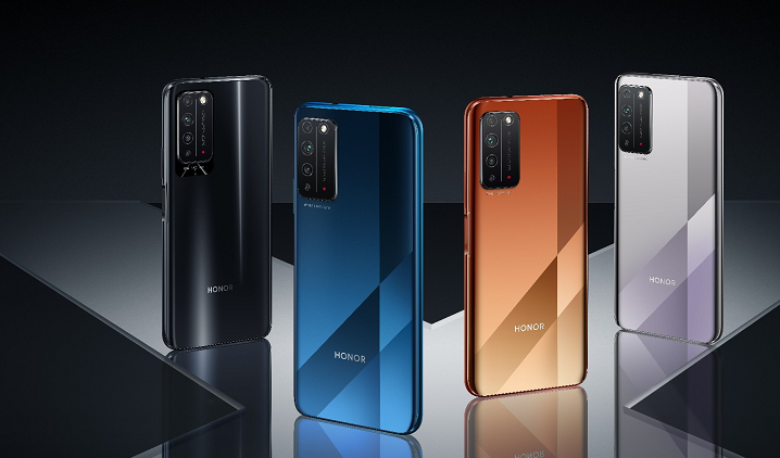 [荣耀x10]2399买荣耀X10还是荣耀30s，全方位对比选择性价比最高的那款