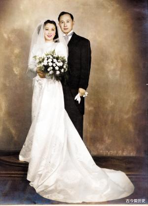 #蒋百里#日本女护士嫁给中国将军，女儿名扬四海，女婿是万人敬仰的大人物