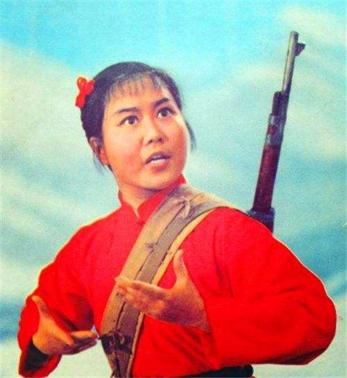 京剧|“小常宝”齐淑芳留美不归，背叛祖国抛弃父母，给出理由让人沉默