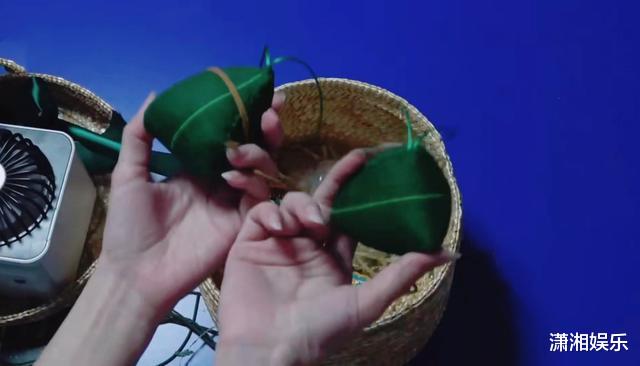 张艺兴|明星端午节礼物被公开，张艺兴好贴心，肖战礼物遭秒卖