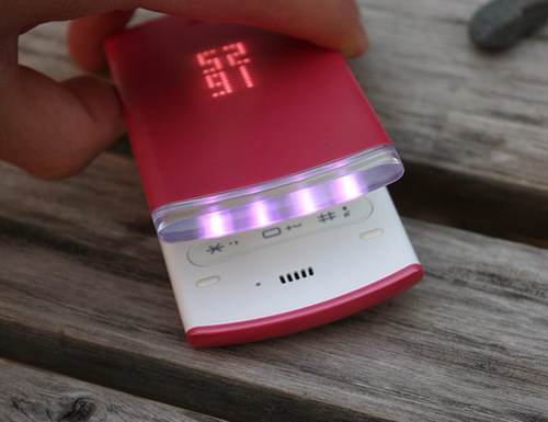 键盘|十年手机变革史，这个同款你一定有！