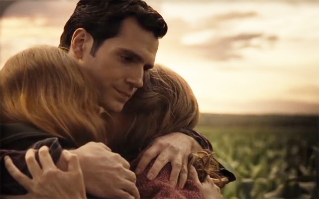 正义联盟|导剪版正义联盟：画质全面升级，荒原狼史诗级增强，蝙蝠侠的手要没了