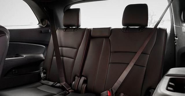 「本田」终于被骂醒,本田爆款要国产,带V6声浪+9AT+大7座,有望今年上市