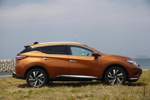 自驾|长途自驾开什么车最舒服？