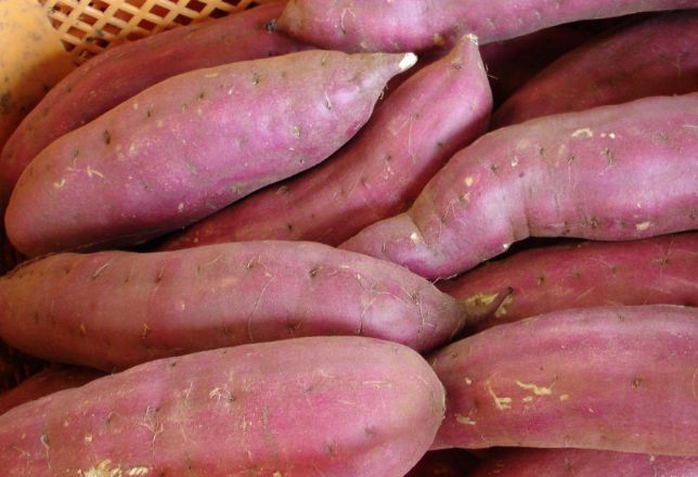 「碱性食物」女性过了45岁，若能学会多吃3种碱性食物，六十依旧一朵花