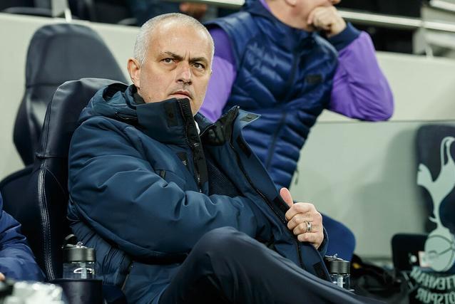 热刺|才踢了2场球，穆里尼奥与热刺却已经让人绝望了