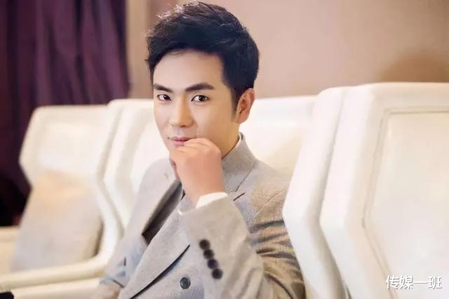 张晓龙|两版甄嬛传，郑晓龙的男3可以编惊鸿舞，陈凯歌的男2成了笑话