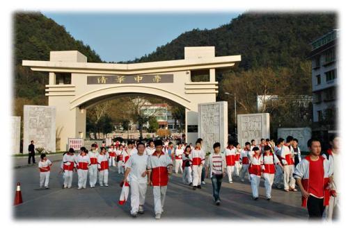 #考研#贵州省“独步天下”的5所中学，三大名校在贵阳，县级高中大黑马