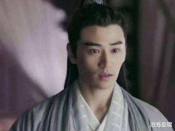 张三丰|张三丰为何终生不娶？把七个徒弟的名字连起来读，你就明白了！