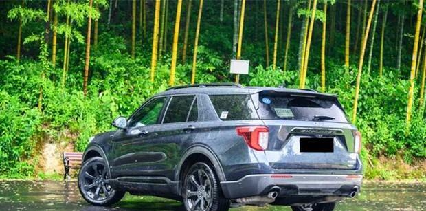 奥迪A3|“到底是哪个环节,出现了问题”?长安福特8月份销量出炉!