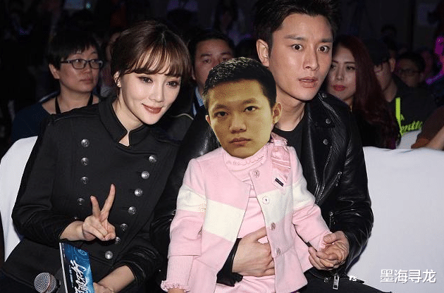 李小璐|李小璐近照出现新纹身,暴露与PGOne关系,疑似与贾乃亮复合失败