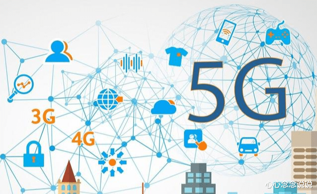 『5G』5G必要专利占比：韩国高达26.29%、芬兰为11.01%，那中美呢？