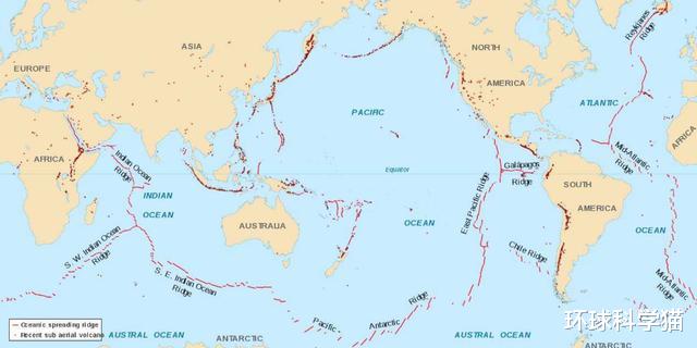 科学家|800年约65次喷发，科学家：冰岛火山准备再喷，2020年真不平凡？
