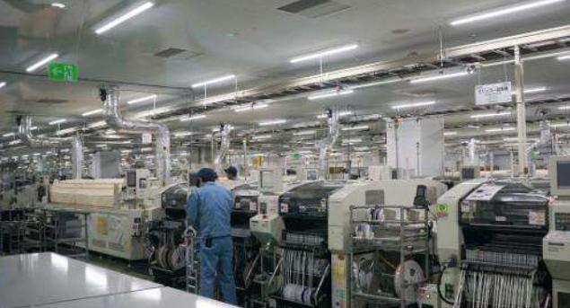 央企|男子央企上班让一切上轨道后,却被公司调走,结果刚交接完就停产