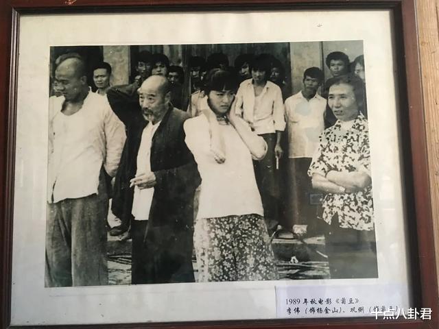 中国电影|李纬：一辈子不用替身，瘫痪后仍坚持演戏，弟弟也是著名演员