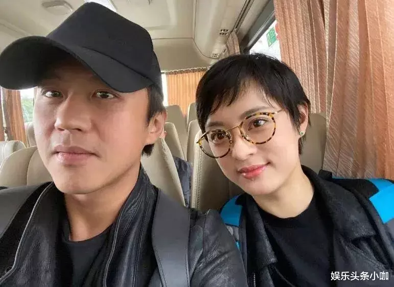 孙俪▲协议离婚是假的！这么恩爱慕了