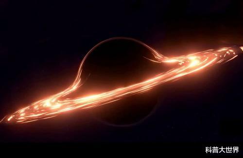 『黑洞』谁是宇宙最大星球?盾牌座uy能装18亿个太阳,但在它面前却弱爆了