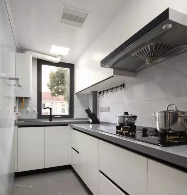 装了两套房之后，才知道这些钱实在不该花，白白浪费好几万！