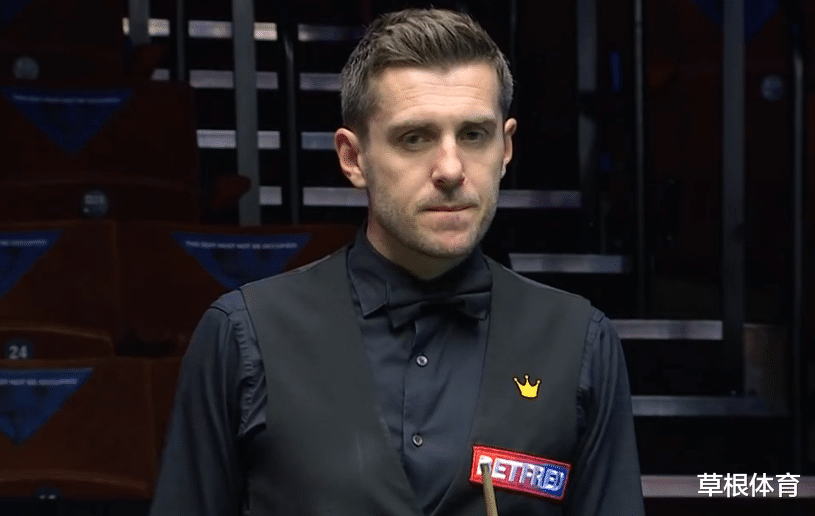 特鲁姆普|世锦赛8强已定四席!特鲁姆普13-11中国新星,丁俊晖4-4奥沙利文