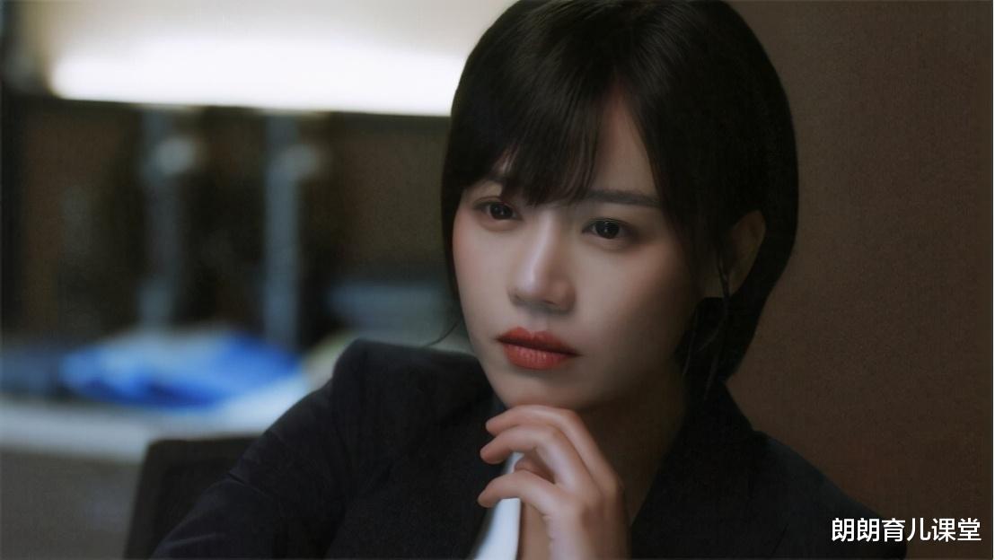 蒋雯丽|蒋雯丽捧红外甥女，却很少提自己儿子，看到照片后难怪不愿意公开