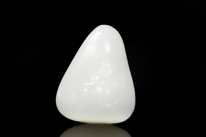 |和田玉八大冷知识，你绝对不知道！