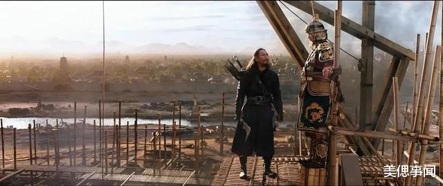 花木兰|迪士尼《花木兰》口碑扑街，网友想向张艺谋和赵薇道歉