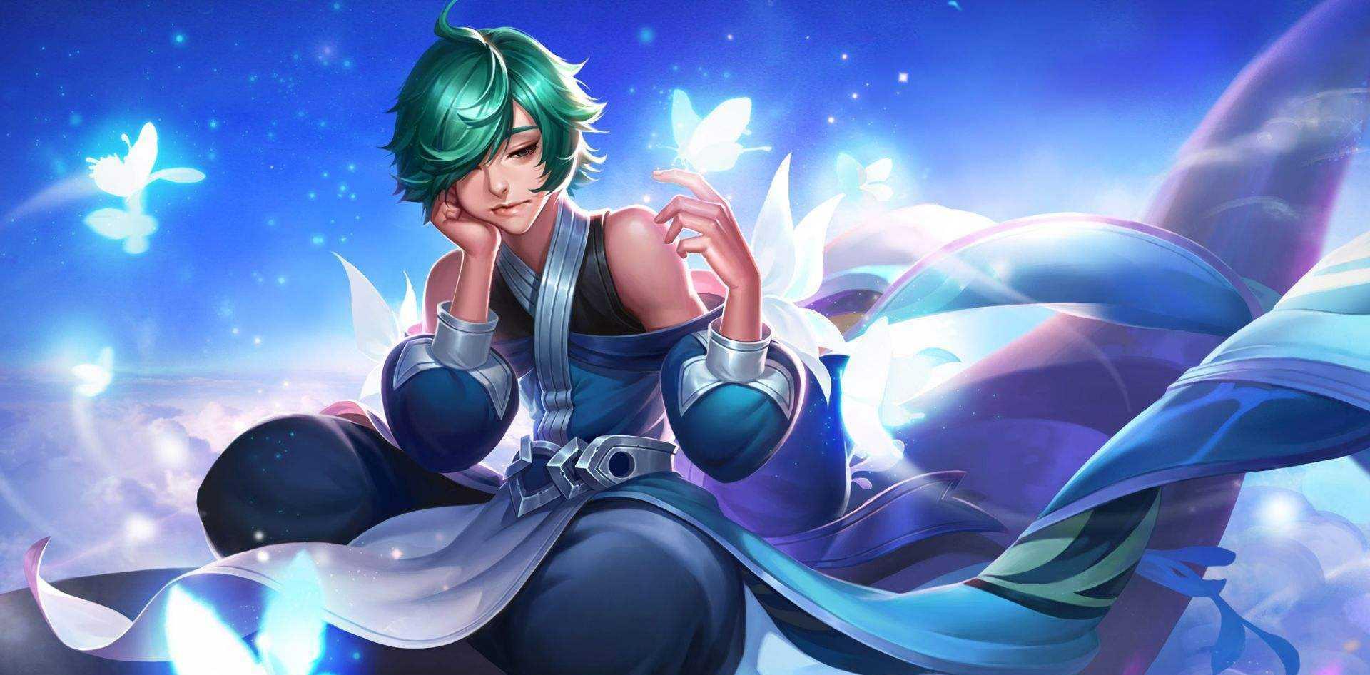 庄周|庄周废了,蔡文姬哭了,这个辅助速度比关羽快,控制比廉颇多