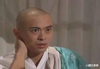 樊少皇▲她是樊少皇老婆,演了50部戏仍然火不起来,如今安心在家带孩子