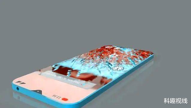 「诺基亚」诺基亚新机重回中国市场,骁龙855+50W快充+5650mAh大电池