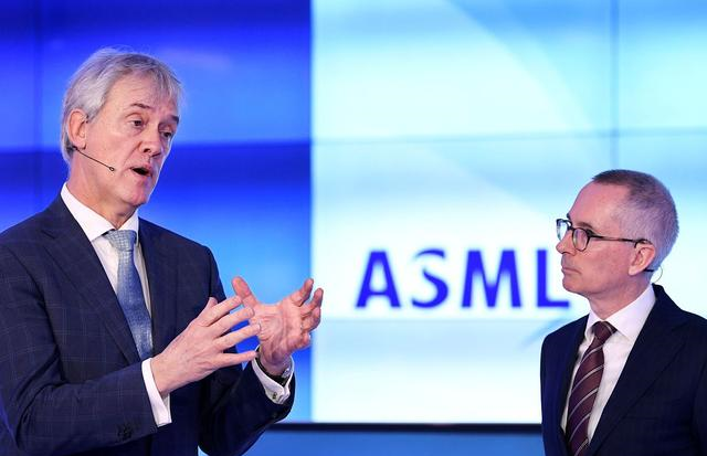 半导体|美国再度“出手”！ASML态度突变，国内半导体产业崛起已成必然