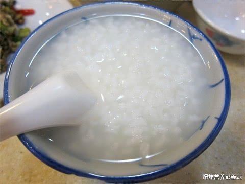 『张文宏』张文宏多次强调早餐不许喝粥？关于喝粥的几个真相，要彻底明白了