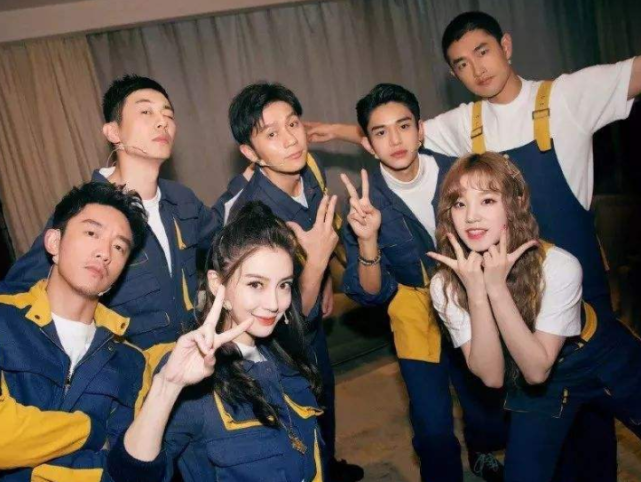 奔跑吧兄弟@陈赫拒绝回归跑男，搭档好友参加另一档综艺，太有先见之明！