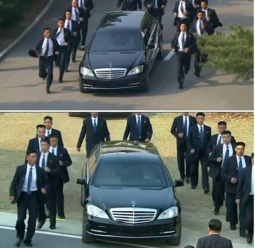 浙江省|金正恩亲驾SUV奔赴灾区，朝鲜央视曝光车型引关注：释放啥信号？