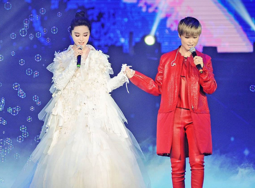 房产|娱乐圈真正的五对闺蜜, 第五对更是豪气相送5000万房产当做礼物