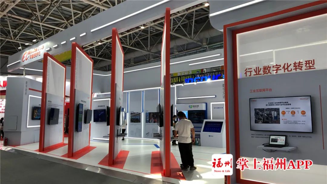 福州晚报|抢先看！福州迎来国家级盛会，最全逛展攻略来了！