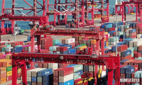 欧盟|中美贸易生变，美国成第三大贸易伙伴，“第一”花落谁家？