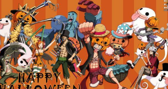 马尔科|海贼王:当海贼们穿上海军服装之后,海贼变海军,马尔科太帅了