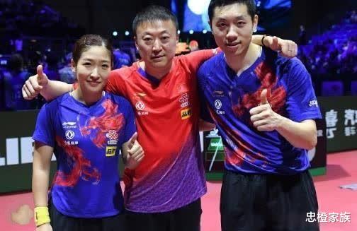 『刘国梁』比孔令辉强？女乒新掌舵人曝光，刘国梁打造新乒坛双子星