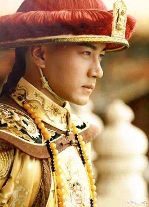 康熙|康熙念错一个水果名字,结果我们跟着念错几百年,到现在都没改