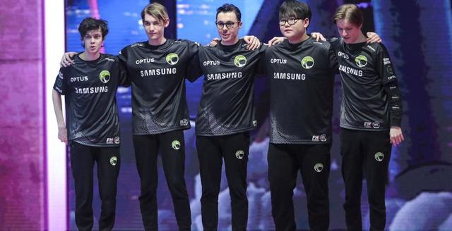 tl战队|比赛输了，家也没了！联盟官方宣布：解散OPL赛区