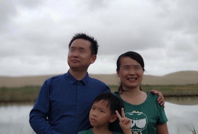 时间要闻|男童遭绑架下落不明，家属被劝停止寻找，1原因不敢发寻人启事