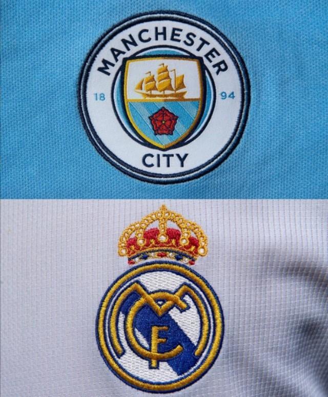 皇家马德里|欧冠 曼城VS皇马 金元致胜还是玄学改命？