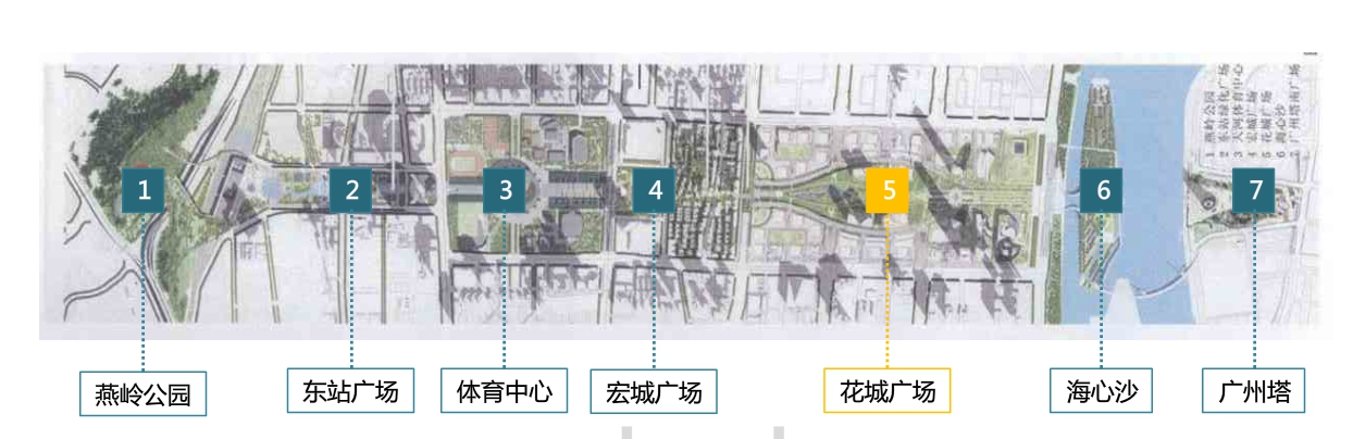 []除了纽约有中央公园，中国也有一个可以媲美的“CENTRAL PARK\