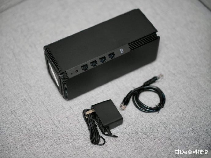 『路由器』小米Wi-Fi 6路由器AX1800今日正式发布！预售价299元香吗？