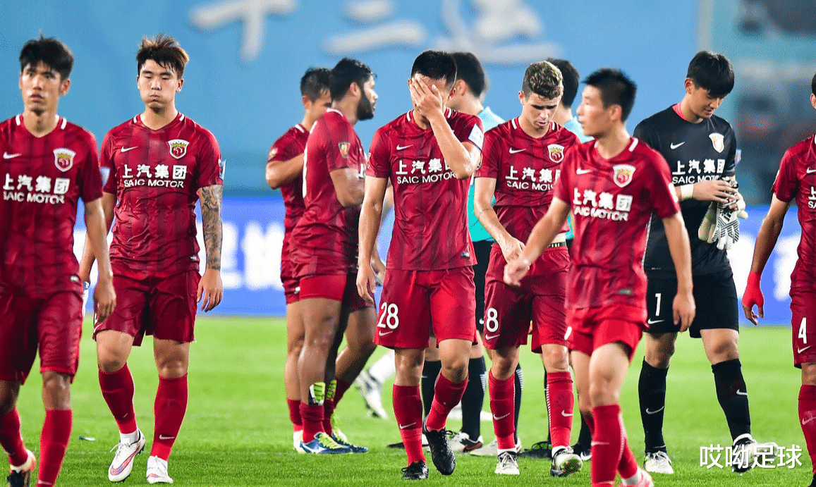 【上海上港】上港超市即将开启？18人续约仅老将点头，多人或成抢手货