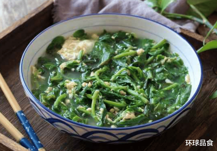 枸杞|“天然护肝王”被发现了，每周吃2次，相当于给肝脏“洗个澡”