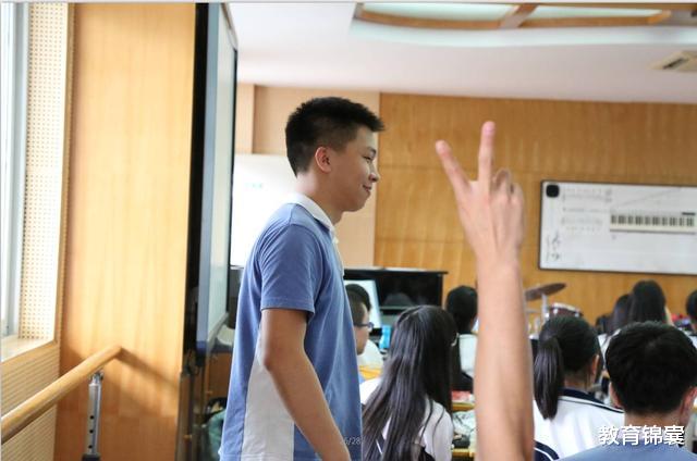 大学|高中最后一年，做好4件事，逆袭高考成“黑马”