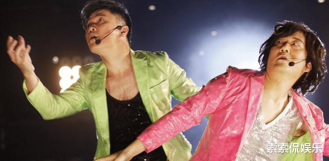 庞麦郎|凭1首“神曲”火遍全网，走红后不认父母，开演唱会却只有7人到场