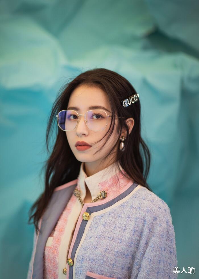 『肖战』她是肖战的“闺蜜”,新剧引发新一波热议,是金子总会发光的!